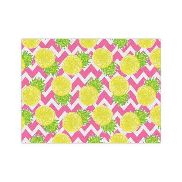 Custom Pineapples Medium Tissue Papers Sheets - Heavyweight