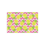 Pineapples Small Tissue Papers Sheets - Heavyweight