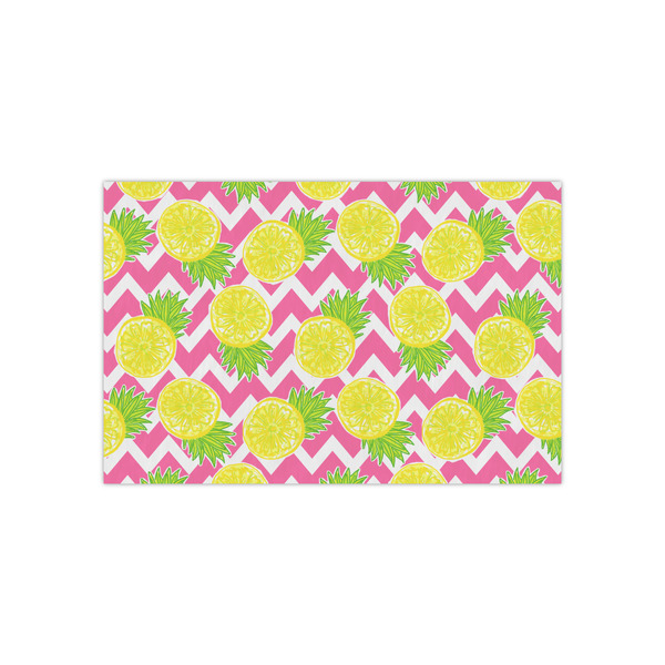 Custom Pineapples Small Tissue Papers Sheets - Heavyweight