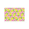 Pineapples Tissue Paper - Heavyweight - Small - Front