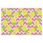 Pineapples X-Large Tissue Papers Sheets - Heavyweight