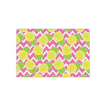 Pineapples Small Tissue Papers Sheets - Lightweight