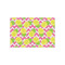 Pineapples Tissue Paper - Lightweight - Small - Front