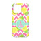 Pineapples iPhone 13 Mini Case - Back