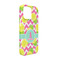 Pineapples iPhone 13 Pro Case - Angle