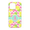 Pineapples iPhone 13 Pro Case - Back