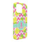 Pineapples iPhone 13 Pro Max Case -  Angle