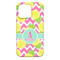 Pineapples iPhone 13 Pro Max Case - Back