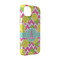 Pineapples iPhone 14 Case - Angle