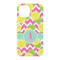 Pineapples iPhone 15 Case - Back