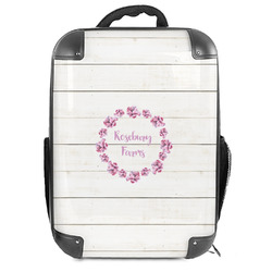 Farm House Hard Shell Backpack (Personalized)