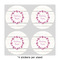 Farm House 4" Multipurpose Round Labels - Sheet