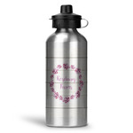 Farm House Water Bottles - 20 oz - Aluminum (Personalized)