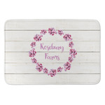 Farm House Anti-Fatigue Kitchen Mat (Personalized)