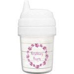 Farm House Baby Sippy Cup (Personalized)