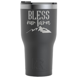 Farm House RTIC Tumbler - 30 oz