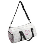 Farm House Duffel Bag (Personalized)