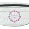 Farm House Fanny Pack - Closeup