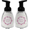 Farm House Foam Soap Bottle (Front & Back)