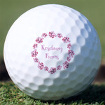 Farm House Golf Balls (Personalized)