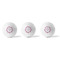 Farm House Golf Balls - Generic - Set of 3 - APPROVAL