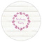 Farm House Icing Circle - XSmall - Single