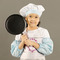 Farm House Kid's Aprons - Medium - Lifestyle