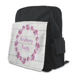 Farm House Preschool Backpack (Personalized)