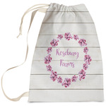 Farm House Laundry Bag (Personalized)