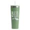 Farm House Light Green RTIC Everyday Tumbler - 28 oz. - Front