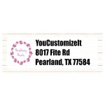 Farm House Return Address Labels (Personalized)