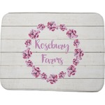 Farm House Memory Foam Bath Mat - 48"x36" (Personalized)