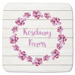 Farm House Memory Foam Bath Mat - 48"x48" (Personalized)