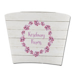 Farm House Party Cup Sleeve - without bottom (Personalized)