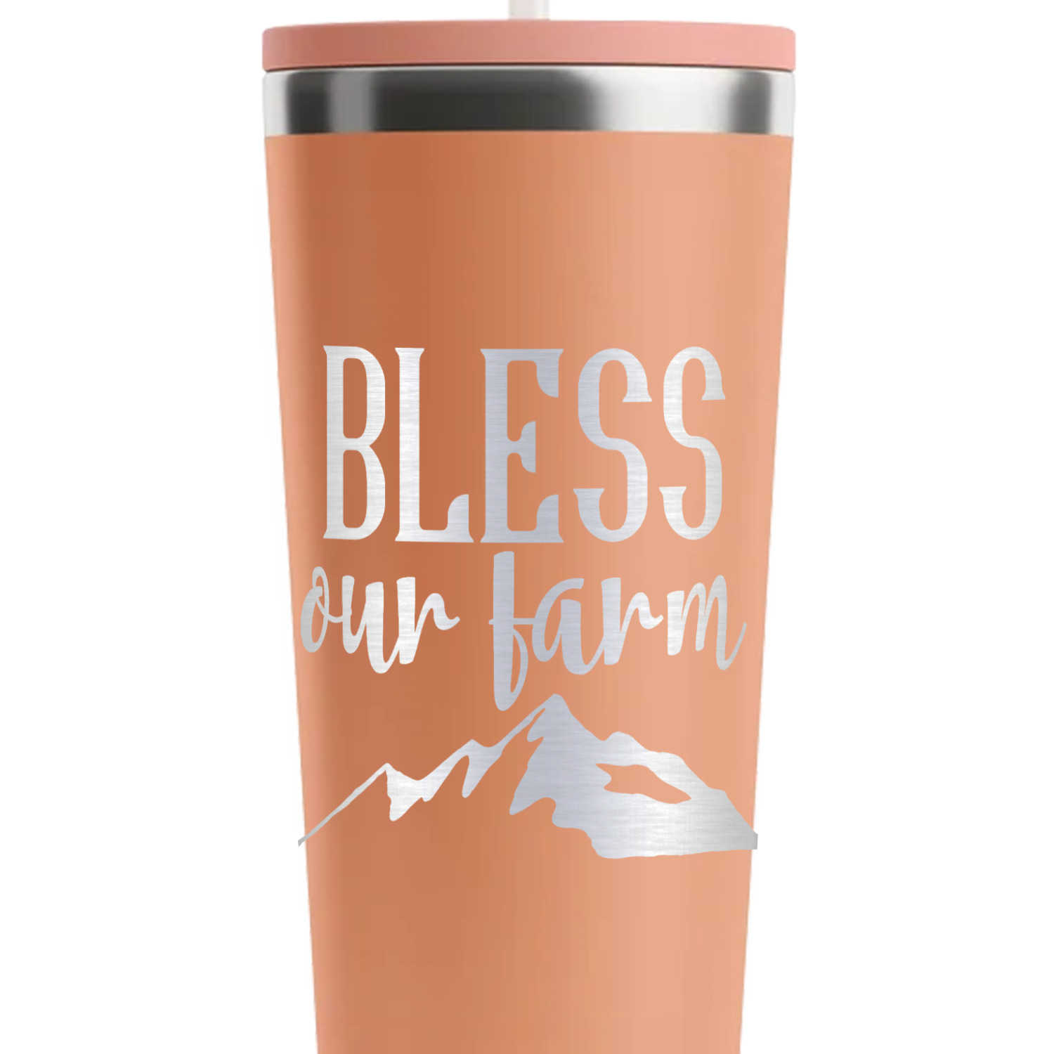 https://www.youcustomizeit.com/common/MAKE/1118330/Farm-House-Peach-RTIC-Everyday-Tumbler-28-oz-Close-Up.jpg?lm=1698261477