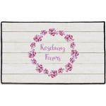 Farm House Door Mat - 60"x36" (Personalized)