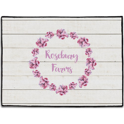 Farm House Door Mat - 24"x18" (Personalized)