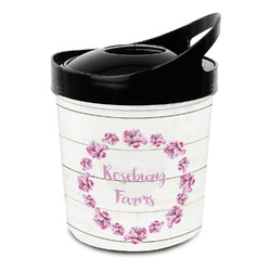 Farm House Plastic Ice Bucket (Personalized)