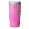 Farm House Pink Polar Camel Tumbler - 20oz - Single Sided - Approval