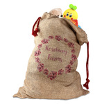 Farm House Santa Sack (Personalized)