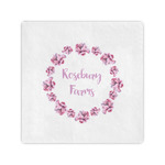 Farm House Cocktail Napkins (Personalized)