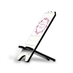 Farm House Stylized Cell Phone Stand - Large (Personalized)