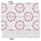 Farm House Tissue Paper - Heavyweight - Large - Front & Back