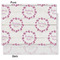 Farm House Tissue Paper - Heavyweight - Medium - Front & Back