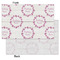 Farm House Tissue Paper - Lightweight - Small - Front & Back