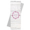 Farm House Yoga Mat Towel with Yoga Mat