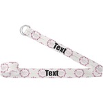 Farm House Yoga Strap (Personalized)