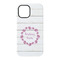 Farm House iPhone 15 Tough Case - Back