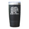 Lumberjack Plaid Black Polar Camel Tumbler - 20oz - Single Sided - Approval