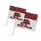 Lumberjack Plaid Car Flags - PARENT MAIN (both sizes)